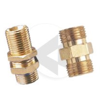 brass-connector