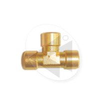 Pipe fittings