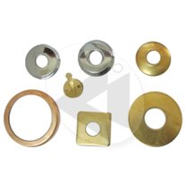 Sheet metal components